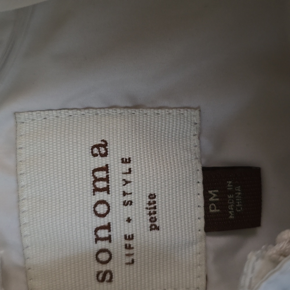 Vest - Picture 2 of 5